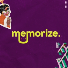 Memorize (CICLOS 2023) Memorize (CICLOS 2023)